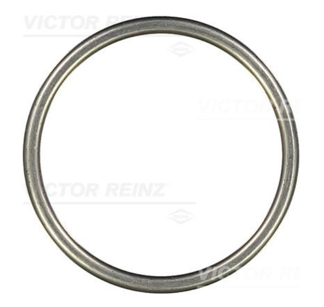 Кольцо уплотнительное металлическое Victor Reinz 712620110 аналог 078145039