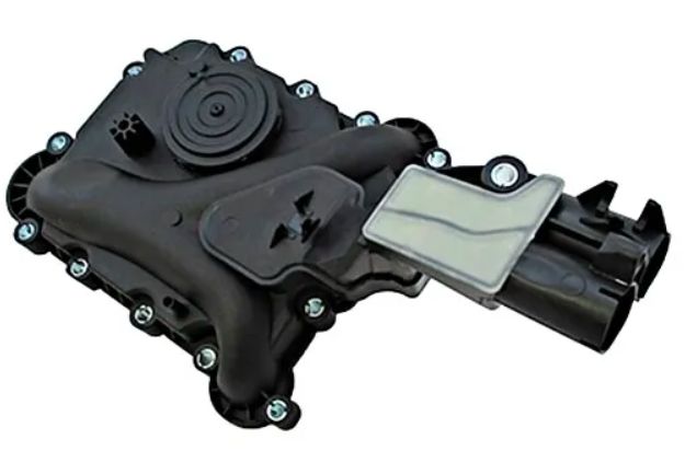 Маслоотделитель (Audi) Pierburg 713498010 аналог 06E103547E(P,A)  713498010