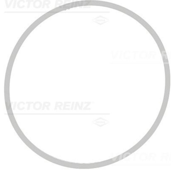 Прокладка охлаждения (N62N) Victor Reinz 713940900 аналог 11617537999