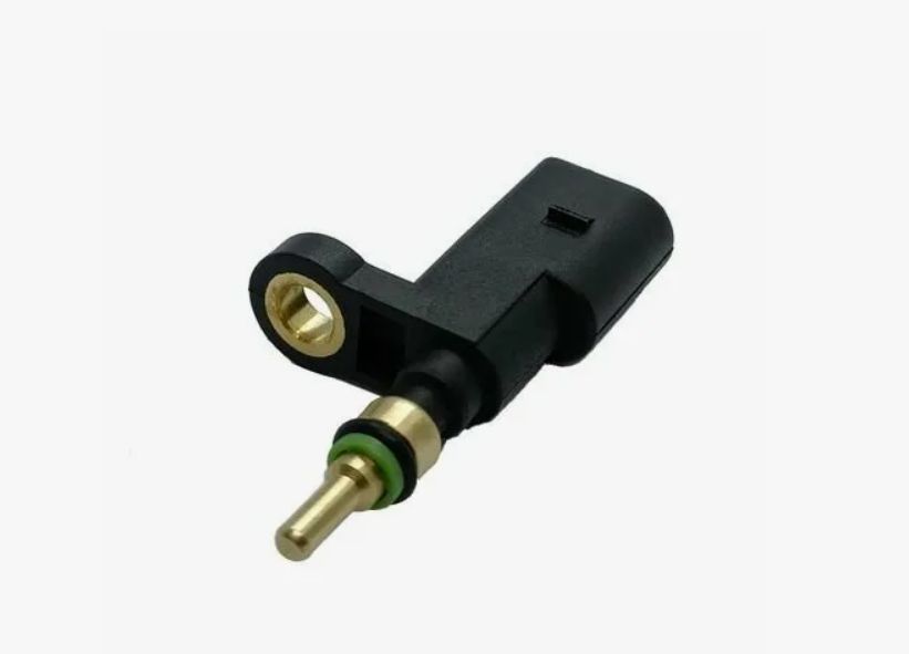 Датчик температуры ОЖ (CBZB) NRF 727042  аналог 03F919501B/04E919501C  727042