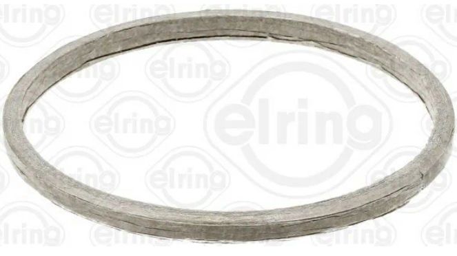 Прокладка приемной трубы (VW) Elring 738820 аналог 5Q0253115B  738820