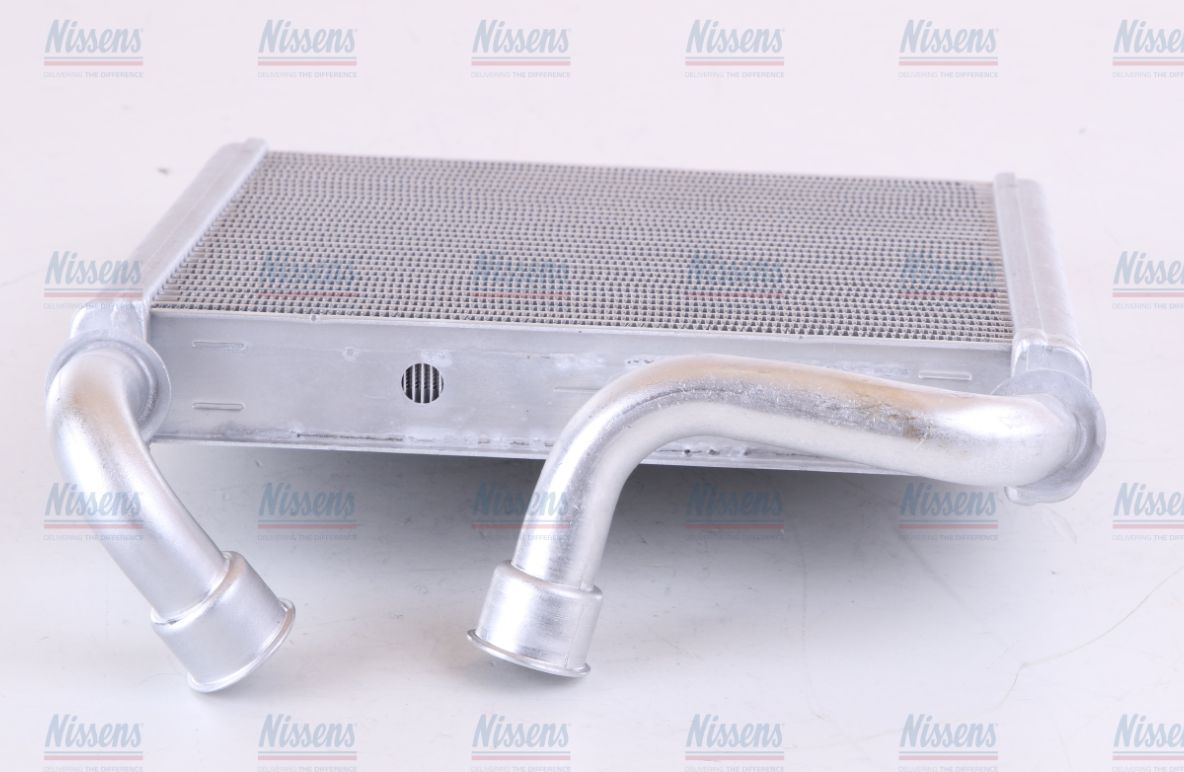 Радиатор печки (OctA7 Denso) Nissens 73943 аналог 5Q0819031A  73943