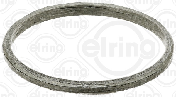 Прокладка приемной трубы (Audi,VW,Skoda) Elring 741490 аналог 5C0253115A  741490