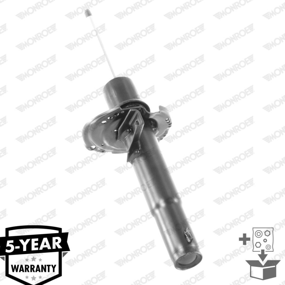 Амортизатор передний R=L (OctA7 50мм) Monroe 742116SP аналог 5Q0413023EB(FJ,FH,FK,FL)  742116SP