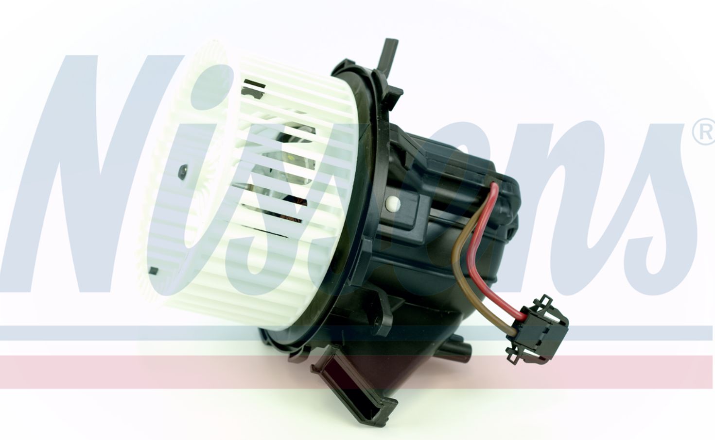 Вентилятор салона (VAG) Nissens  87215  аналог 8K1820021C  87215