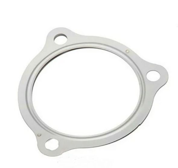 Прокладка приемной трубы (Audi,VW,Skoda) оригинал 8W0253115J ан 8K0253115(J)/PAB253115  8W0253115J