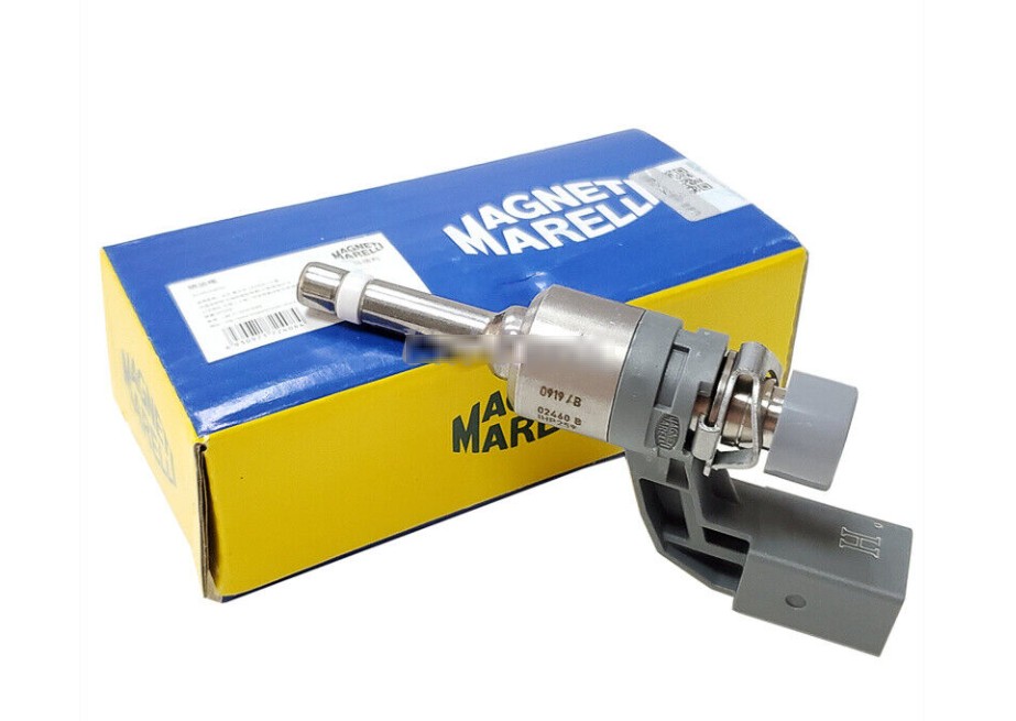 Форсунка топливная (CAXA) Magneti Marelli 941992408300 аналог 03C906036M