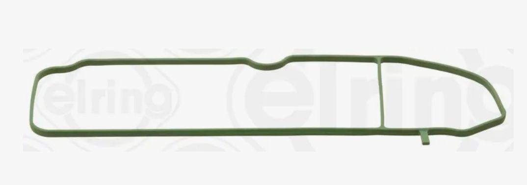 Прокладка вентиляции картера (4M) Elring 948070 аналог 06M103517B  948070