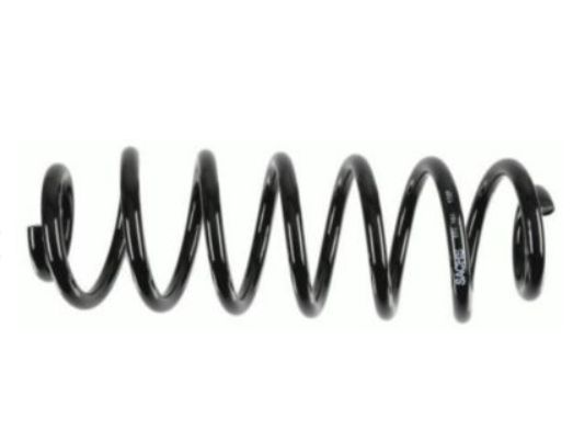Пружина задней подвески (Passat B6,B7,Tiguan) SACHS 994364 аналог 3C0511115AE  994364