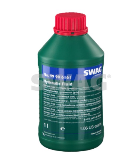 Жидкость для ГУР SWAG 99906161 1л аналог G004000M2