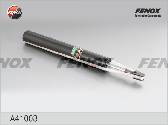 Амортизатор передний (A6 C4) Fenox A41003 аналог 441413031G/443413031D(G)/4A0413031L(M,N)  A41003