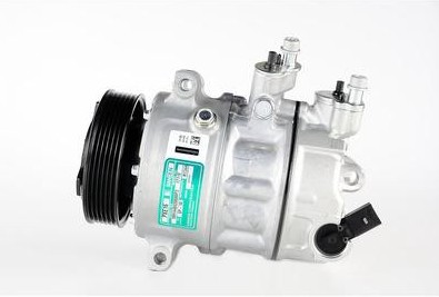 Компрессор кондиционера MAHLE ACP6000S аналог 1K0820808F/5Q0816803D/1K0820859S  ACP6000S