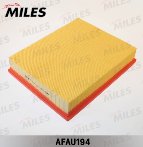 Фильтр воздушный (Amarok) Miles AFAU194 аналог 2H0129620C(D)/2H6129620