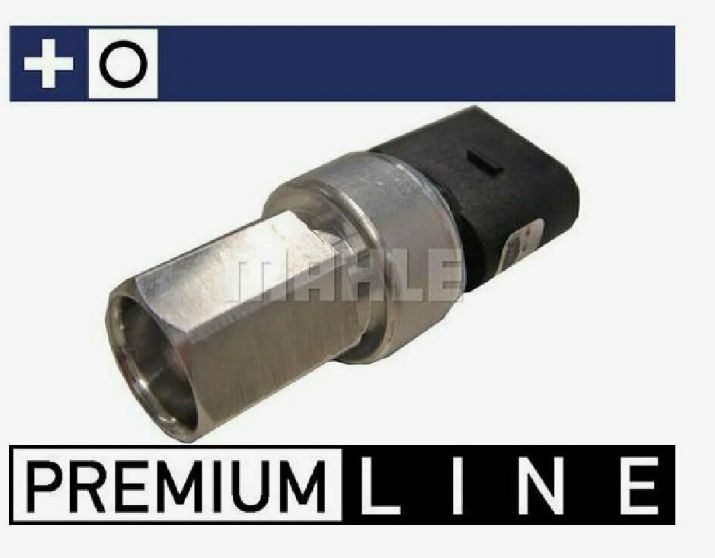 Датчик хладагента (VW,Skoda,Audi) MAHLE ASE18000P аналог 1K0959126E(B,D)/5K0959126/3R0959126/1J0959126/8E0959126(B,C)/4L0959126  ASE18000P