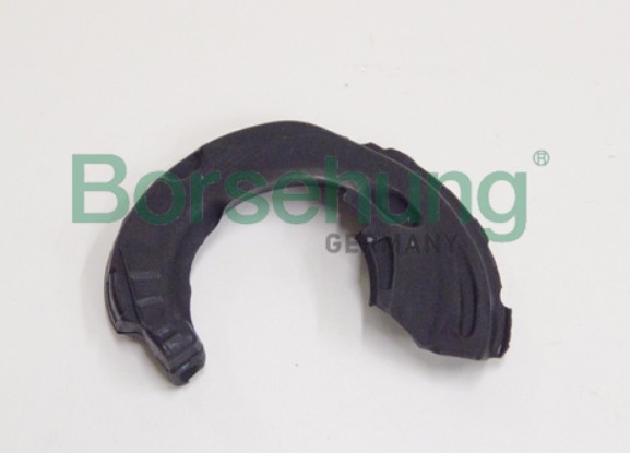 Прокладка пружины нижняя (VAG) Borsehung B19070 аналог 5Q0412545D  B19070