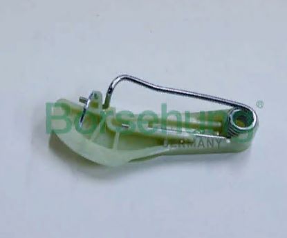 Натяжитель цепи ГРМ  (Audi,Skoda,Volkswagen) Borsehung B1T007 аналог 06H109507M(K)  B1T007