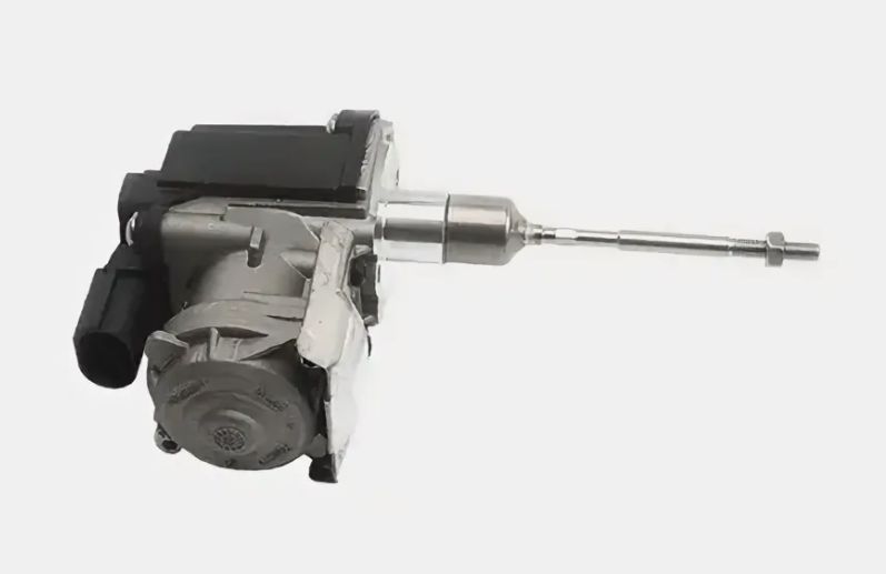 Актуатор турбонагнетателя (VAG) BBMart BB06K145725T аналог 06K145725T  BB06K145725T