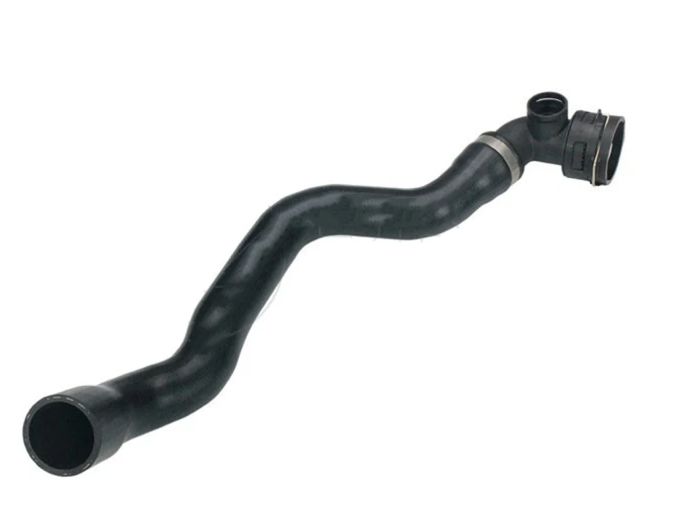 BB7L6122051T BBMart Патрубок системы охлаждения (CASA) BBMart BB7L6122051T аналог 7L6122051T