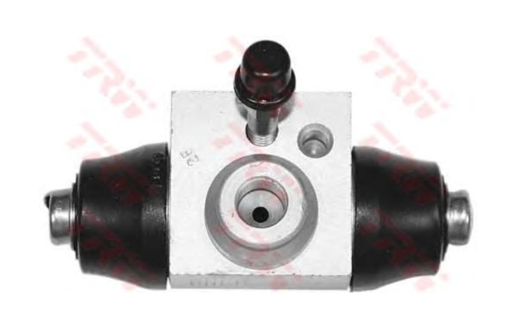 Цилиндр тормозной колёсный задний TRW BWD113A аналог 6Q0611053B/1H0611053  BWD113A