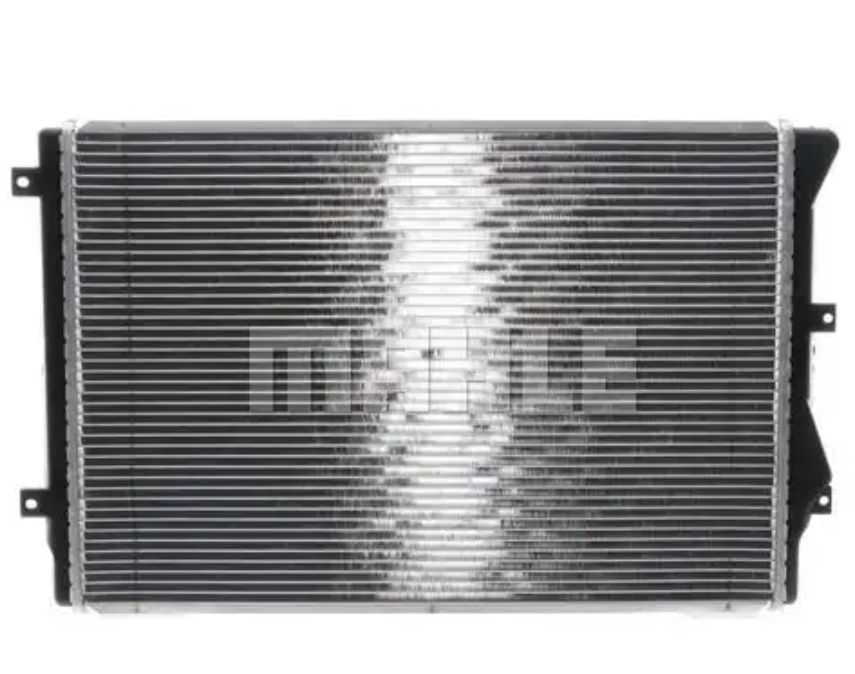 Радиатор охлаждения (VAG CDAA) MAHLE CR1538000S аналог  5K0121251AA  CR1538000S