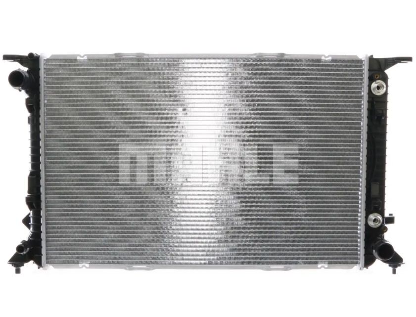 Радиатор охлаждения (Audi) MAHLE CR911000S аналог 8K0121251H  CR911000S