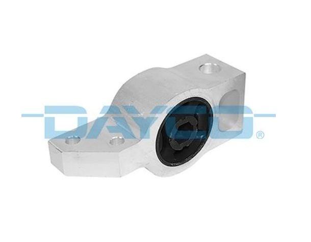 Сайлентблок переднего рыч зад R L (Tig,Pass6,Q3) Dayco DSS1037 аналог 3C0199231D(F)  DSS1037
