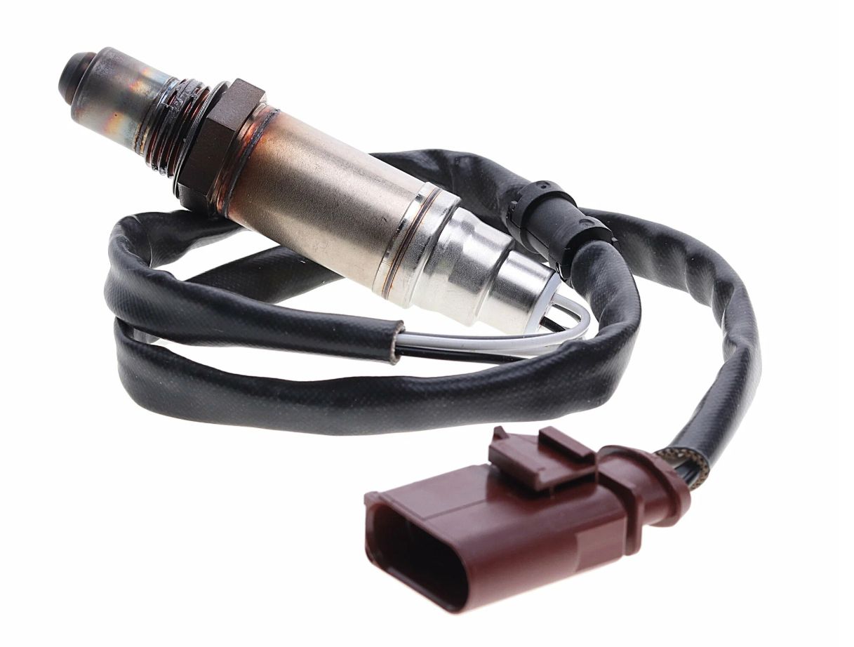 Кислородный датчик (до катализатора CFNA) BOSCH F00HL00373 аналог 03C906262AT  F00HL00373