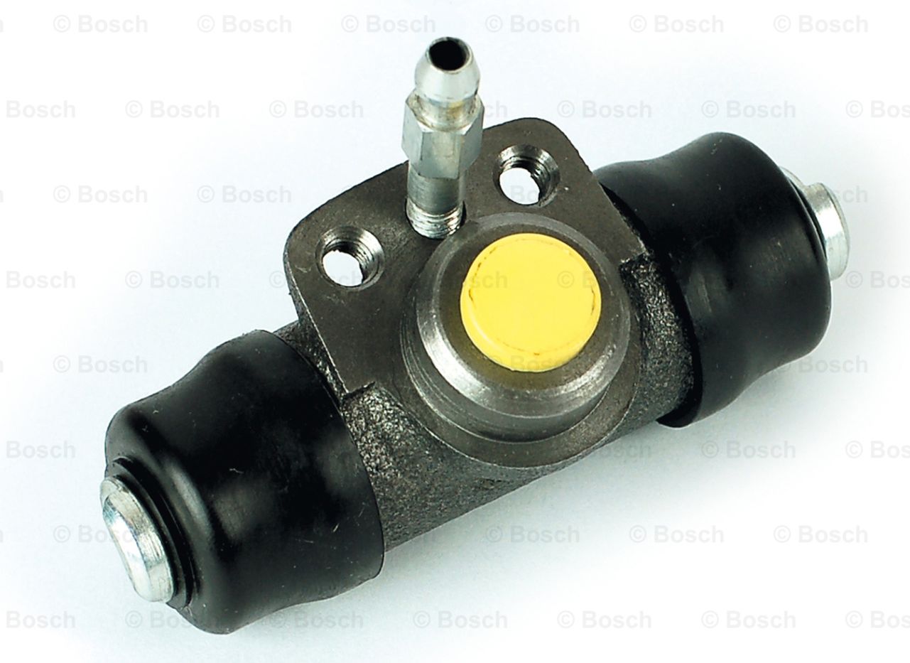 Цилиндр тормозной колёсный задний BOSCH F026009433 аналог 6Q0611053B/1H0611053  F026009433