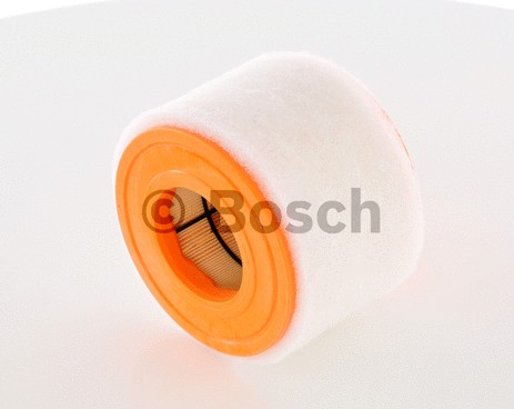 F026400289 Bosch Фильтр воздушный (A6) BOSCH F026400289 аналог 4G0133843K