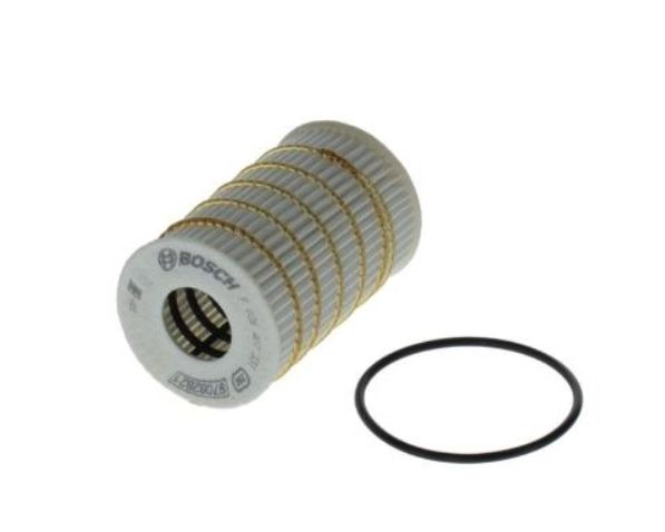 Фильтр масляный (VAG) BOSCH F026407331 аналог 06E115562H(E)  F026407331