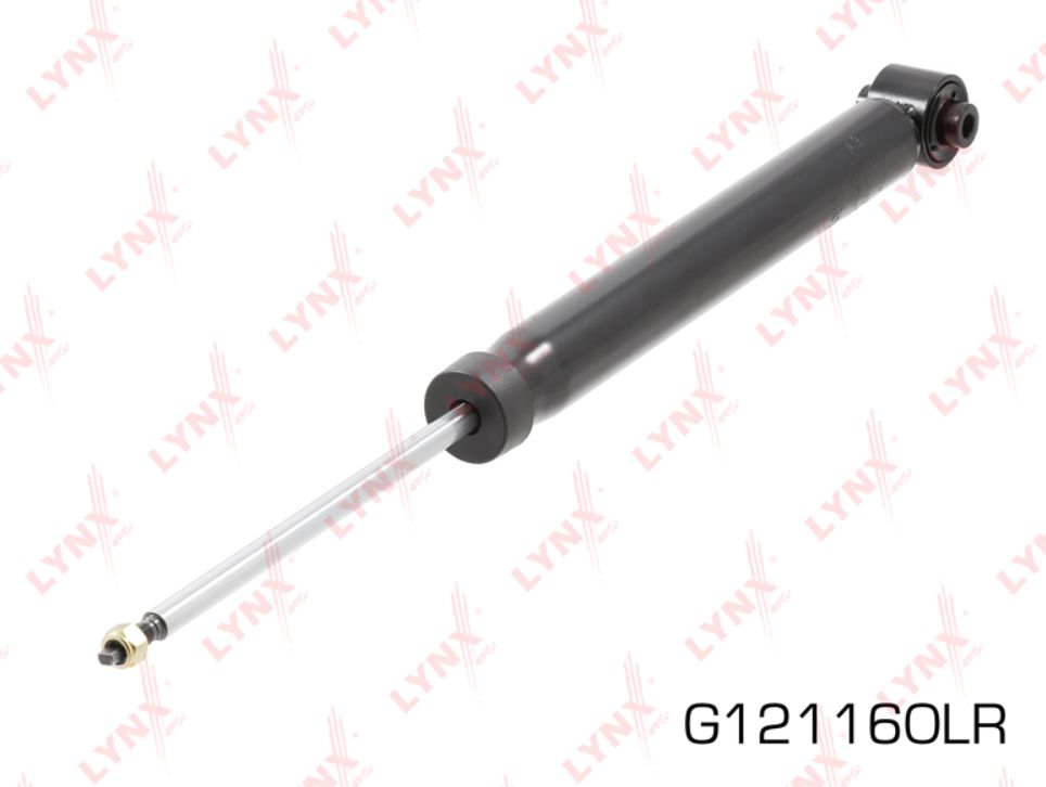 Амортизатор задний R=L (OctA7 многорычажка) LYNX G121160LR аналог 5Q0513029EB(EP,DP,EQ)  G121160LR