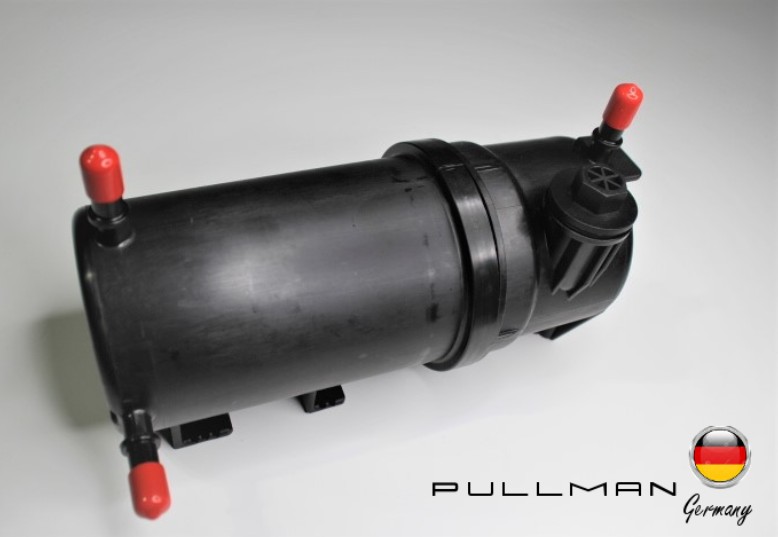 Фильтр топливный (Amarok 3л) Pullman H2167204C1 аналог 2H6127401C