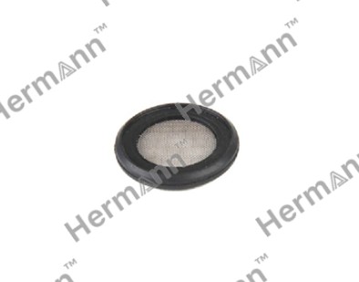 Фильтр масляный (VAG) сетчатый Hermann HR03C115175 аналог 03C115175