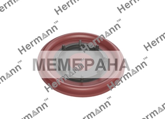Мембрана маслоотделителя (Fabia) Hermann HR03E103201C аналог 03E103201C