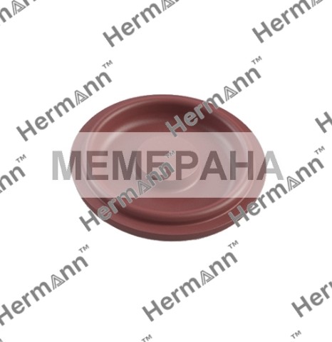 Мембрана клапанной крышки (Amarok) Hermann HR03L103469F аналог 03L103469F