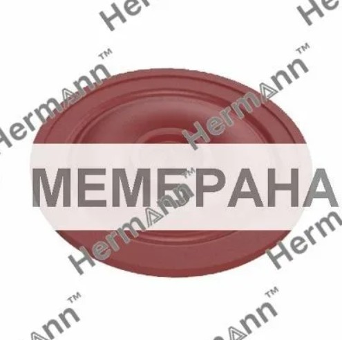 Мембрана маслоотделителя VAG Hermann HR04E103464AN аналог 04E103464AN(M,L)