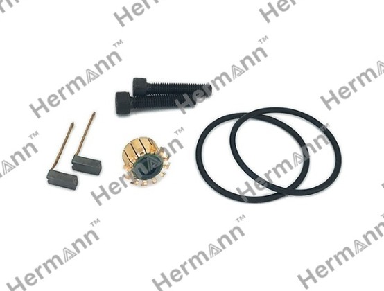 Ремкомплект насоса муфты HALDEX 5го поколения Hermann HR0CQ598549 для 0CQ598549