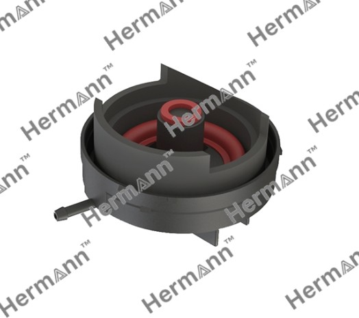 Мембрана клапанной крышки (N52N) Hermann HR11127552281A для 11127552281