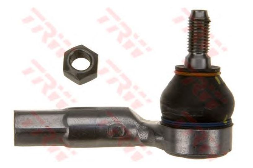 Рулевой наконечник правый (Fabia1-2,Rapid,Roomster,Polo седан) TRW JTE757 аналог 6R0423812/6RD423812B/6C0423812A  JTE757
