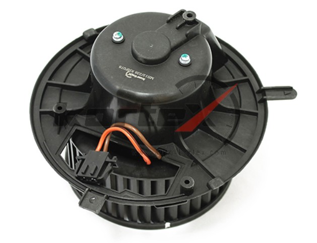 KHF078 Kortex Вентилятор салона (VAG без регулятора) KORTEX KHF078 аналог 3C1820015AA(M)/1K1820015Q(J,P,D,F,G)
