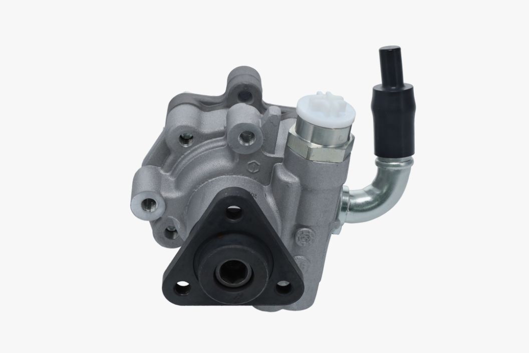 KS02000058 Bosch Насос ГУР BOSCH KS02000058 аналог 7L6422154(B,E,D)/7L8422154A(E)