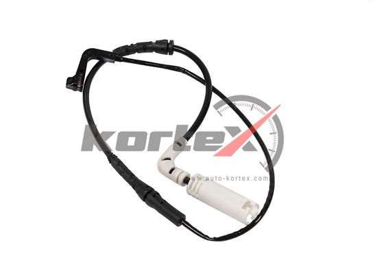 Датчик износа тормозных колодок (E60) Kortex KSW0009 аналог 34356789493  KSW0009