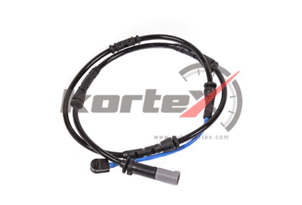 Датчик износа тормозных колодок задник (F10) Kortex KSW0011 аналог 34356791962  KSW0011