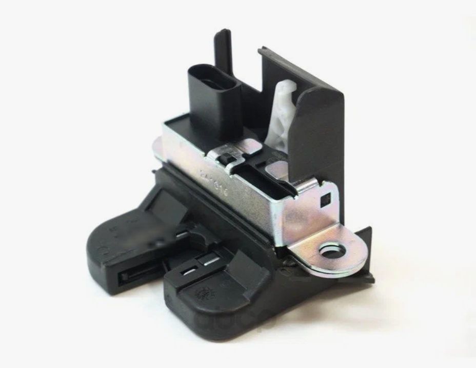 LEDLC201 Lucas Замок крышки багажника Tiguan Lucas LEDLC201 аналог 5M0827505E9B9/5M0827505H9B9