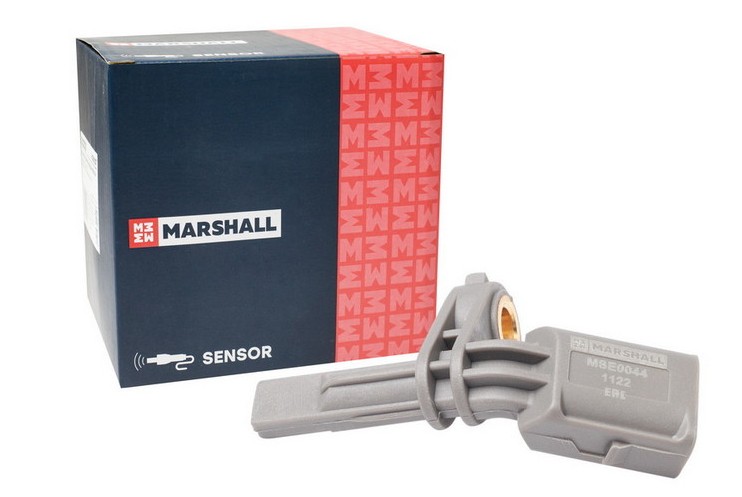 Датчик ABS правый Marshall MSE0044 аналог 7L0927808B/WHT003856A  MSE0044