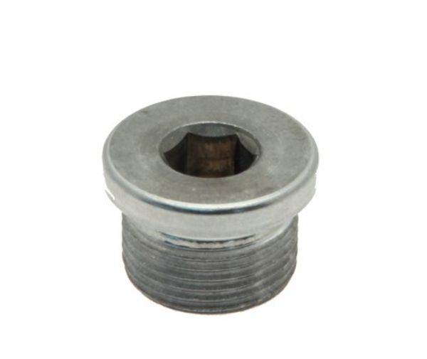 N10037105 VAG Пробка сливная АКП (VAG) оригинал N10037105