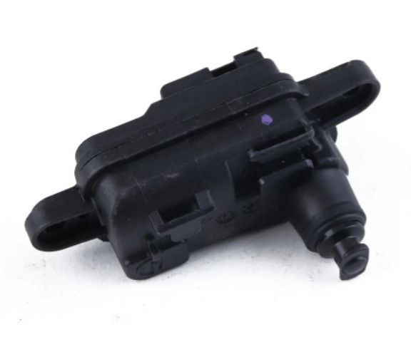 Механизм открывания лючка бензобака (VW) OEM OEM8V0862159A аналог 8V0862159A  OEM8V0862159A