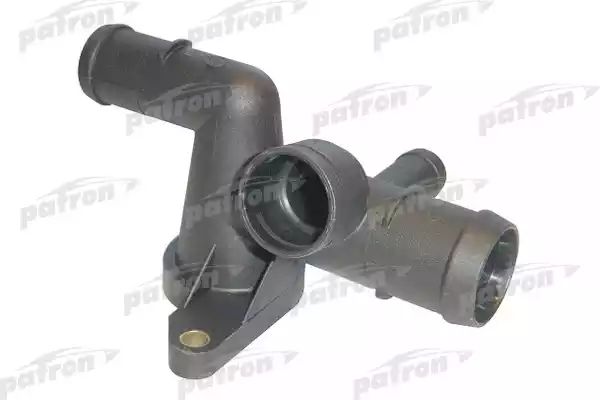 Фланец системы охлаждения (VW) Patron P290024 аналог 06A121133J  P290024
