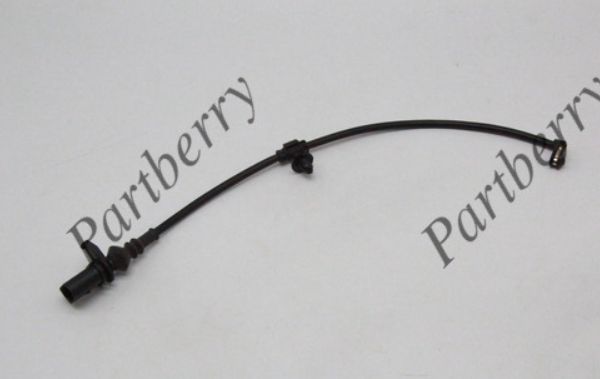 Датчик износа колодок зад (Q7) PARTBERRY PB170001 аналог 4M0615121P/8W0615121E/80A615121  PB170001