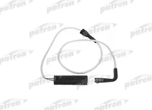 Датчик износа тормозных колодок задний (E39) Patron PE17009 аналог 34351163066  PE17009